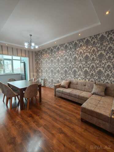 İcarəyə verilir 2 otaqlı köhnə tikili 65 m², Köhnə Günəşli q., photo 3 from 12