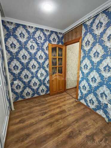 İcarəyə verilir 2 otaqlı köhnə tikili 65 m², Köhnə Günəşli q., photo 8 from 12