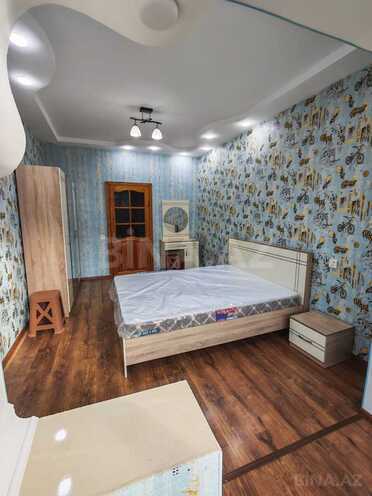 İcarəyə verilir 2 otaqlı köhnə tikili 65 m², Köhnə Günəşli q., photo 5 from 12