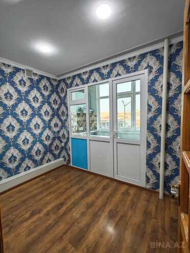 İcarəyə verilir 2 otaqlı köhnə tikili 65 m², Köhnə Günəşli q., photo 9 from 12