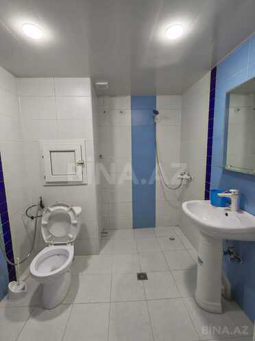 İcarəyə verilir 2 otaqlı köhnə tikili 65 m², Köhnə Günəşli q., photo 10 from 12