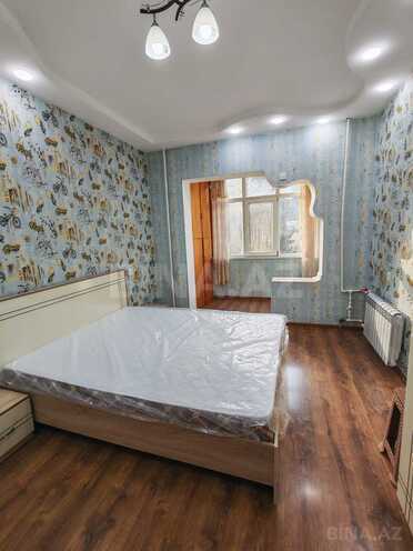 İcarəyə verilir 2 otaqlı köhnə tikili 65 m², Köhnə Günəşli q., photo 4 from 12