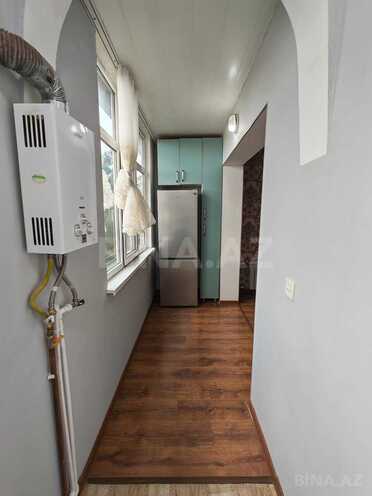 İcarəyə verilir 2 otaqlı köhnə tikili 65 m², Köhnə Günəşli q., photo 7 from 12