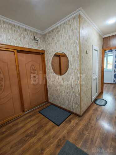 İcarəyə verilir 2 otaqlı köhnə tikili 65 m², Köhnə Günəşli q., photo 11 from 12