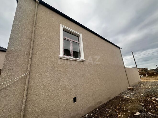 Satılır 3 otaqlı həyət evi/bağ evi 70 m², Masazır q., photo 6 from 16