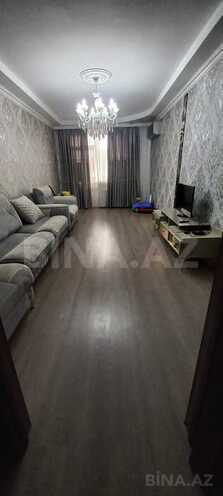 Продается 3-комн. новостройка 73.1 м², м. Иншаатчылар, photo 9 from 11