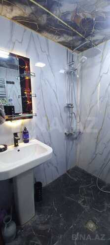 Продается 3-комн. новостройка 73.1 м², м. Иншаатчылар, photo 4 from 11