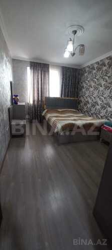 Продается 3-комн. новостройка 73.1 м², м. Иншаатчылар, photo 6 from 11
