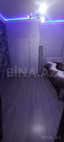 Продается 3-комн. новостройка 73.1 м², м. Иншаатчылар, photo 8 from 11