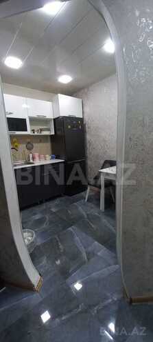 Продается 3-комн. новостройка 73.1 м², м. Иншаатчылар, photo 7 from 11