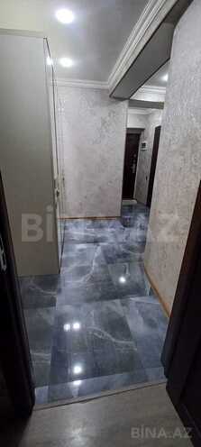 Продается 3-комн. новостройка 73.1 м², м. Иншаатчылар, photo 10 from 11