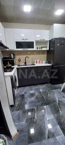 Продается 3-комн. новостройка 73.1 м², м. Иншаатчылар, photo 1 from 11