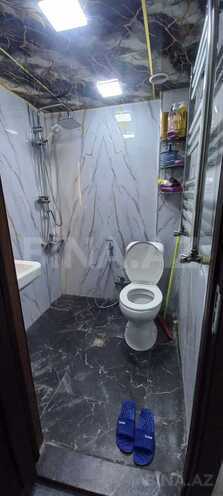 Продается 3-комн. новостройка 73.1 м², м. Иншаатчылар, photo 3 from 11
