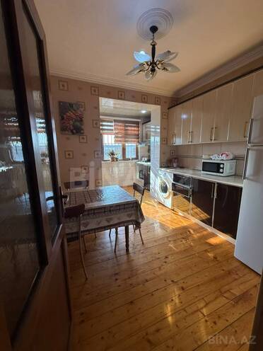 Продается 4-комн. вторичка 85 м², пос. Бакиханова, photo 4 from 11