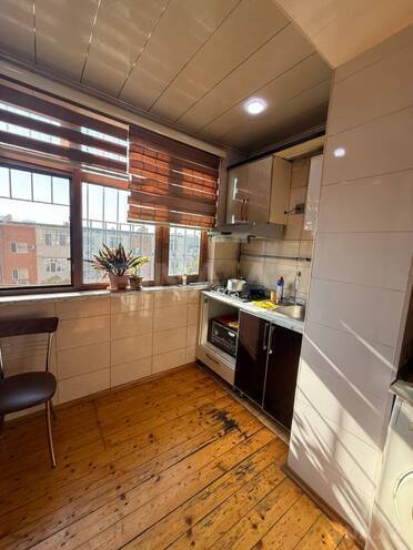 Продается 4-комн. вторичка 85 м², пос. Бакиханова, photo 5 from 11