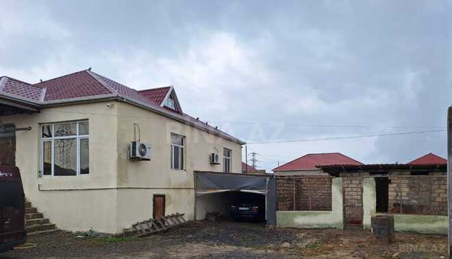 Продаётся 4-комн. дом/дача 140 м², пос. Забрат, photo 1 from 16