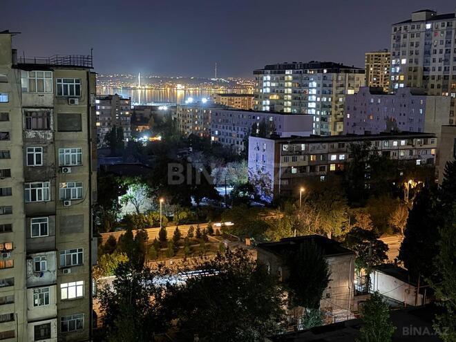 Satılır 2 otaqlı yeni tikili 64 m², Həzi Aslanov m., photo 16 from 17