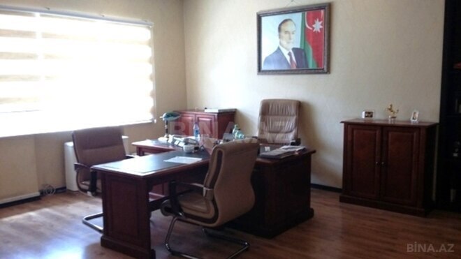 İcarəyə verilir  obyekt 2 500 m², İnşaatçılar m., photo 5 from 13
