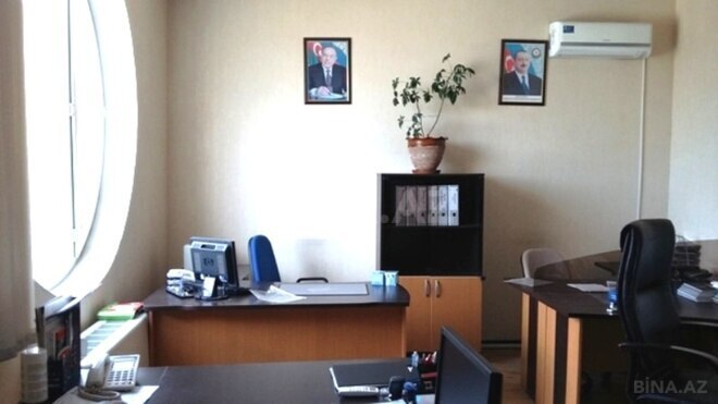 İcarəyə verilir  obyekt 2 500 m², İnşaatçılar m., photo 4 from 13