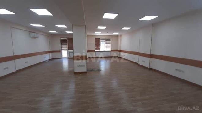 İcarəyə verilir  obyekt 2 500 m², İnşaatçılar m., photo 1 from 13