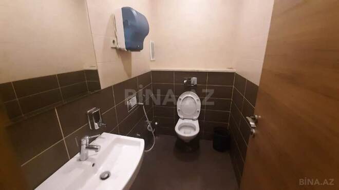 İcarəyə verilir  obyekt 2 500 m², İnşaatçılar m., photo 8 from 13