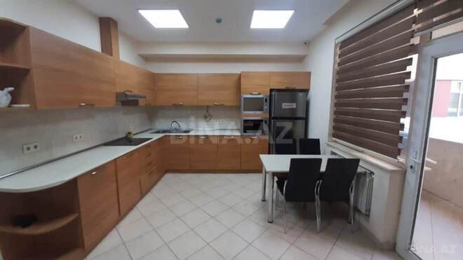 İcarəyə verilir  obyekt 2 500 m², İnşaatçılar m., photo 12 from 13