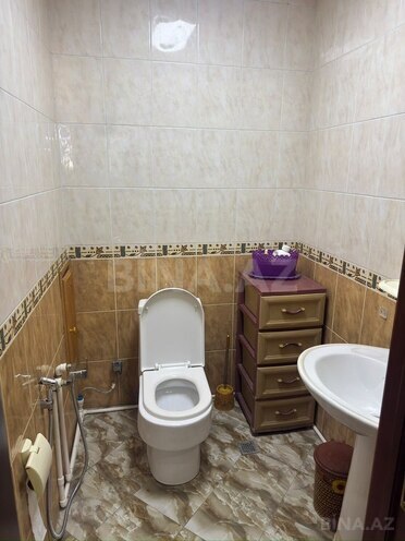 Сдаётся 3-комн. новостройка 135 м², м. Азадлыг проспекти, photo 9 from 20