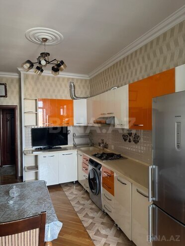 Сдаётся 3-комн. новостройка 135 м², м. Азадлыг проспекти, photo 7 from 20