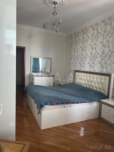 Сдаётся 3-комн. новостройка 135 м², м. Азадлыг проспекти, photo 4 from 20