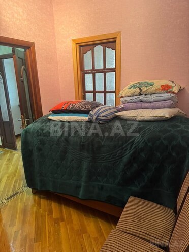 Сдаётся 3-комн. новостройка 135 м², м. Азадлыг проспекти, photo 10 from 20
