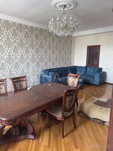 Сдаётся 3-комн. новостройка 135 м², м. Азадлыг проспекти, photo 1 from 20