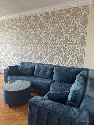Сдаётся 3-комн. новостройка 135 м², м. Азадлыг проспекти, photo 3 from 20