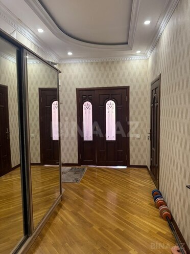 Сдаётся 3-комн. новостройка 135 м², м. Азадлыг проспекти, photo 5 from 20