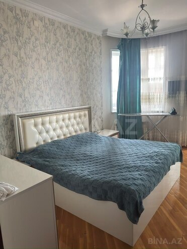 Сдаётся 3-комн. новостройка 135 м², м. Азадлыг проспекти, photo 6 from 20