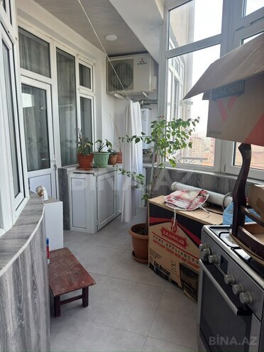 Сдаётся 3-комн. новостройка 135 м², м. Азадлыг проспекти, photo 12 from 20