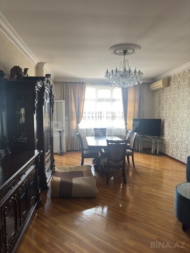 Сдаётся 3-комн. новостройка 135 м², м. Азадлыг проспекти, photo 19 from 20