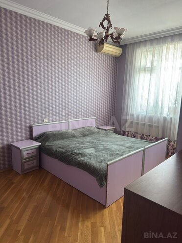 Сдаётся 3-комн. новостройка 135 м², м. Азадлыг проспекти, photo 18 from 20