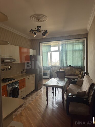 Сдаётся 3-комн. новостройка 135 м², м. Азадлыг проспекти, photo 17 from 20