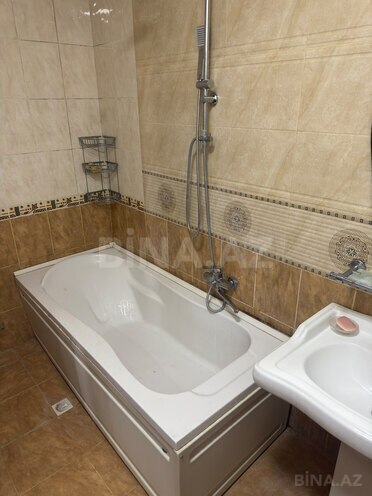 Сдаётся 3-комн. новостройка 135 м², м. Азадлыг проспекти, photo 15 from 20