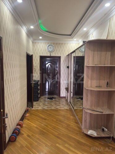 Сдаётся 3-комн. новостройка 135 м², м. Азадлыг проспекти, photo 16 from 20