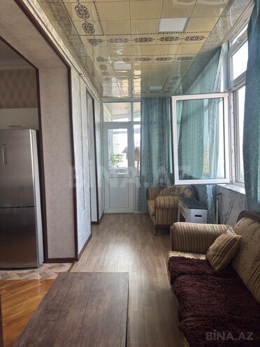Сдаётся 3-комн. новостройка 135 м², м. Азадлыг проспекти, photo 13 from 20
