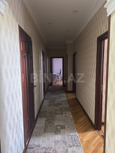Сдаётся 3-комн. новостройка 135 м², м. Азадлыг проспекти, photo 14 from 20