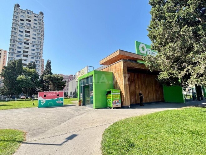 Продаётся 2-комн. новостройка 93.2 м², м. Шах Исмаил Хатаи, photo 1 from 11