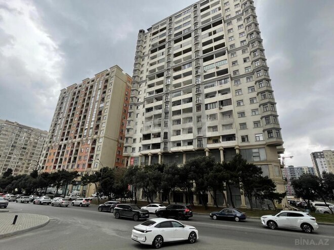 Продаётся 2-комн. новостройка 93.2 м², м. Шах Исмаил Хатаи, photo 4 from 11