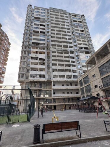 Продаётся 2-комн. новостройка 93.2 м², м. Шах Исмаил Хатаи, photo 5 from 11