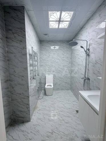 İcarəyə verilir 1 otaqlı yeni tikili 45 m², 28 May m., photo 7 from 11