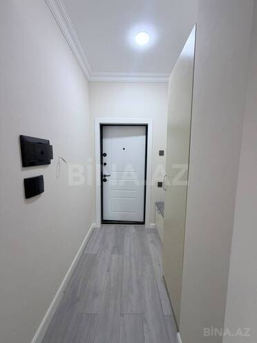 İcarəyə verilir 1 otaqlı yeni tikili 45 m², 28 May m., photo 8 from 11