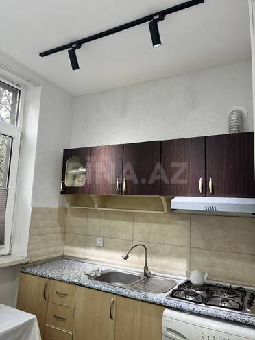 Продаётся 1-комн. вторичка 38 м², м. Кара Караев, photo 5 from 15