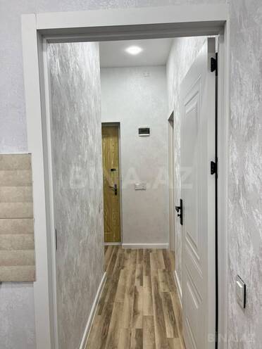 Продаётся 1-комн. вторичка 38 м², м. Кара Караев, photo 11 from 15