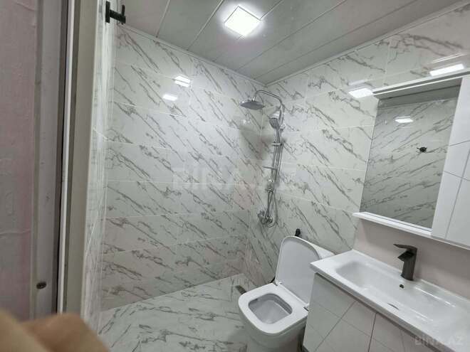 Satılır 2 otaqlı köhnə tikili 50 m², Elmlər Akademiyası m., photo 10 from 12